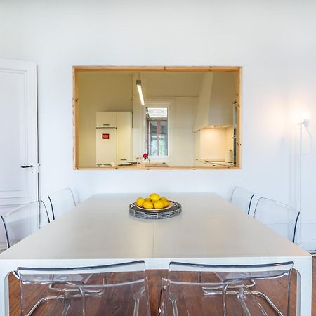 Apartamento Vistas Al Nautico Y Paseo Maritimo De Vigo Exterior foto
